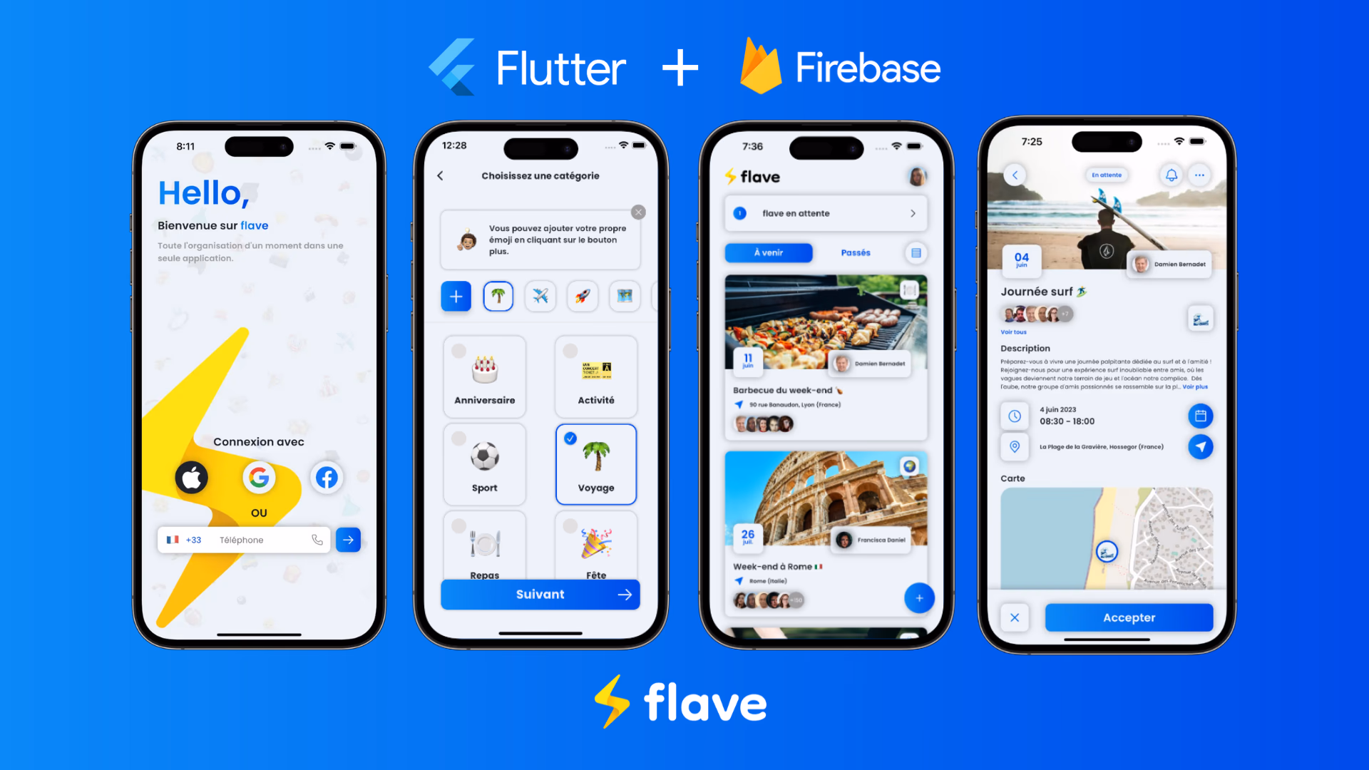 flave