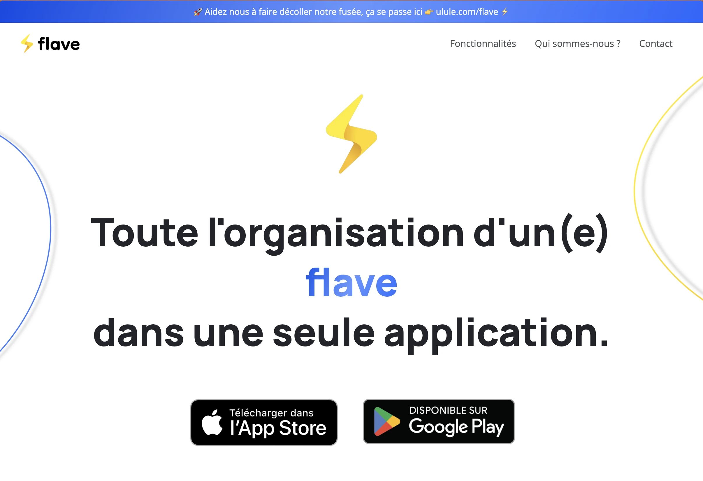 flave — 2