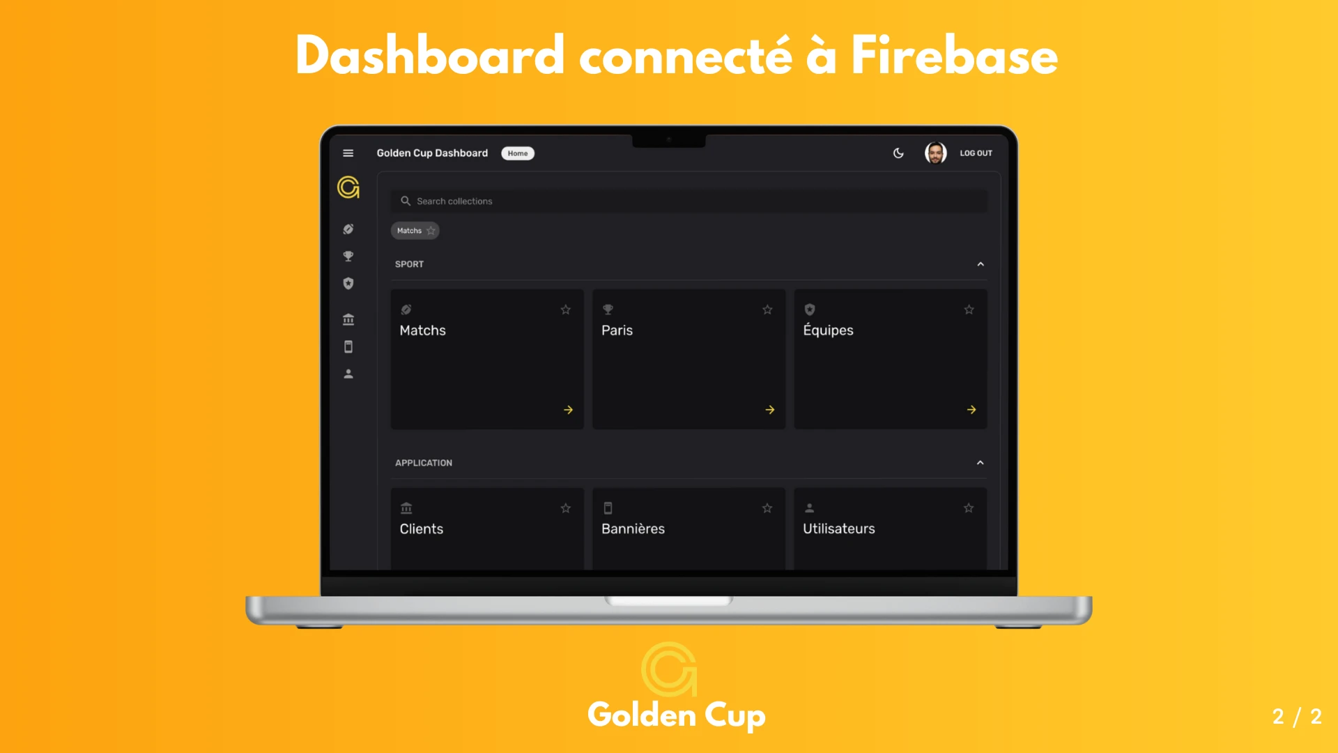 Golden Cup · 2